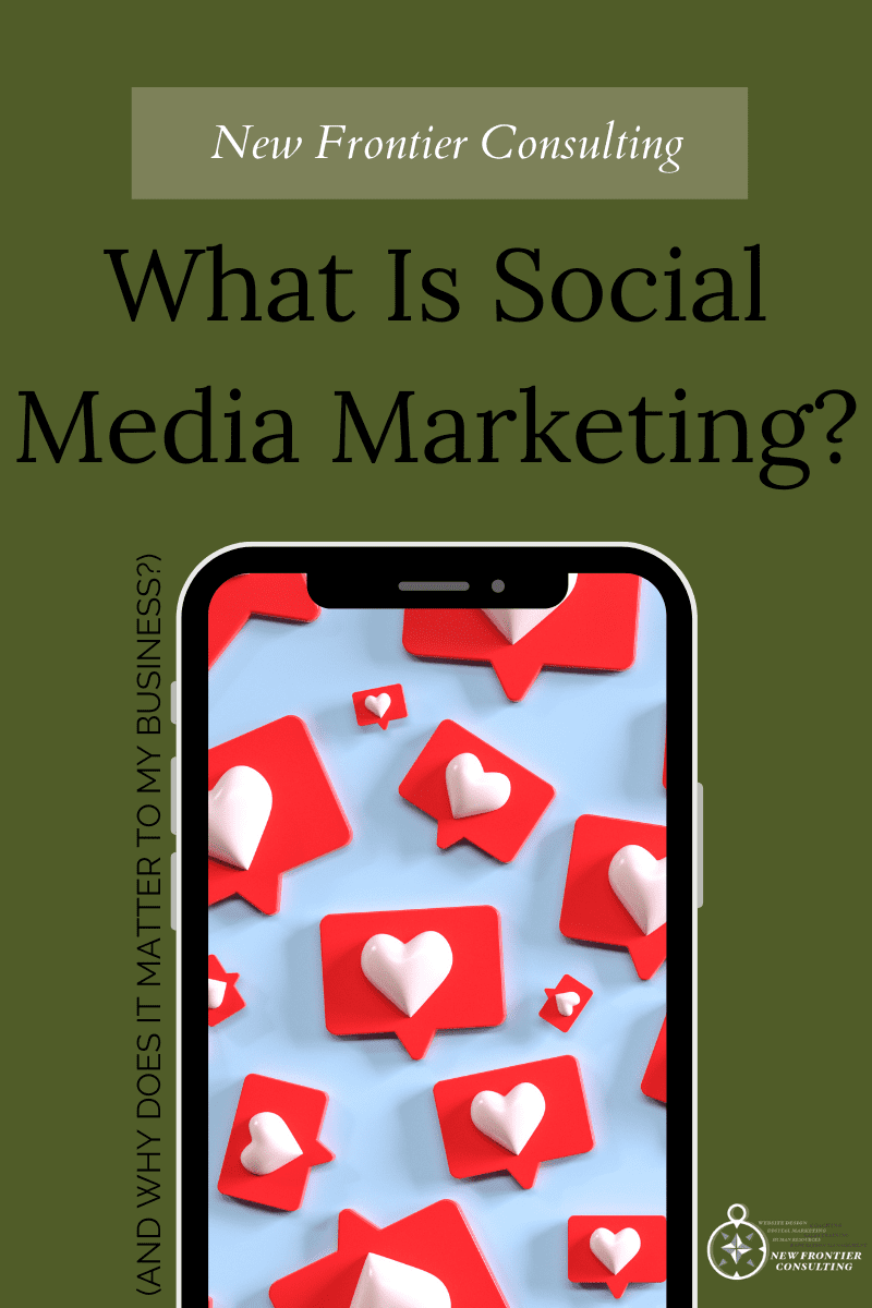 What Is Social Media Marketing Blog Cover