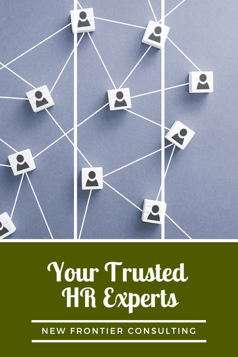 Your Trusted HR Experts Blog Post Cover Image