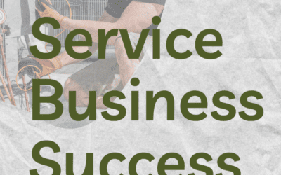 Home Service Business Marketing and SEO Plan